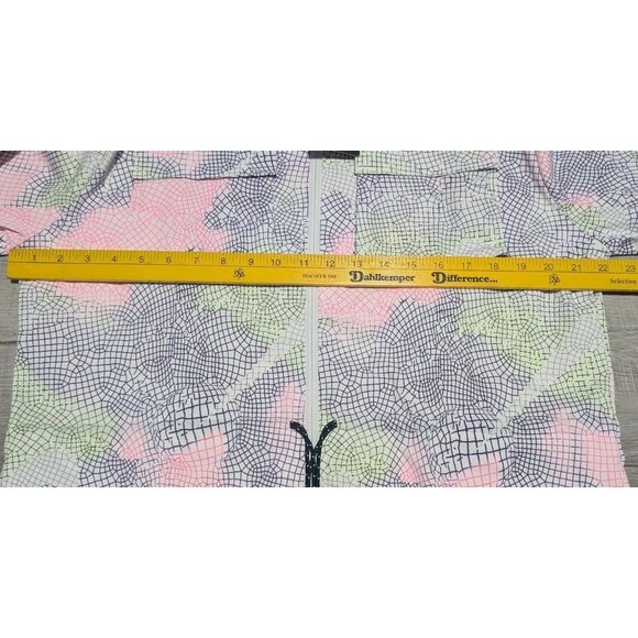 Nike Serena Williams NWT Women’s Sz S Design Crew Hooded Jacket Rain Slicker - Picture 10 of 12